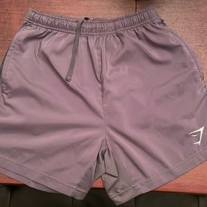 Mens Gymshark Shorts